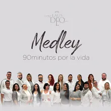 Medley 90minutos Por La Vida