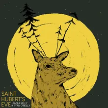 Saint Hubert's Eve