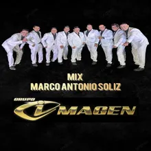 Mix Marco Antonio Soliz