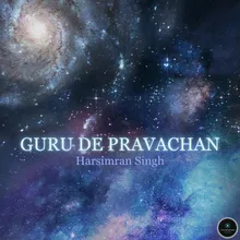 Guru De Pravachan