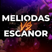 Meliodas vs. Escanor