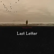 Last Letter