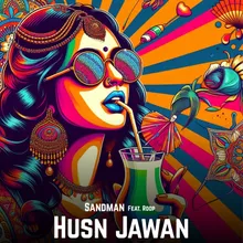 Husn Jawan