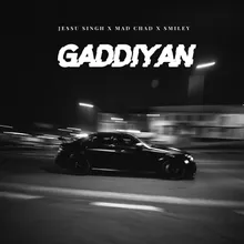 Gaddiyan