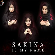 Sakina Is My Name
