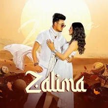 Zalima