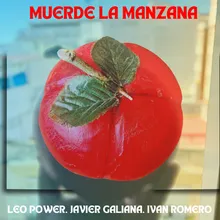 Muerde La Manzana