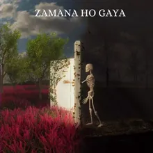 Zamana Ho Gaya