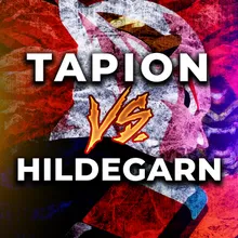 Tapion vs. Hildegarn