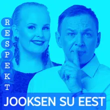 Jooksen Su Eest