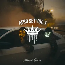 Afro Set, Vol. 1