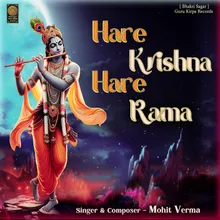 Hare Krishna Hare Rama