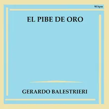 El Pibe De Oro