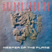 Keeper Of The Flame Remastered
