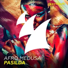 Pasilda ATFC Extended Mix
