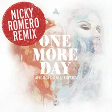 One More Day Nicky Romero Remix