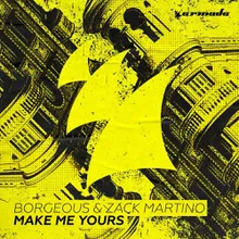 Make Me Yours Extended Mix