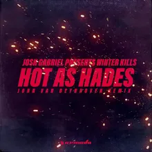 Hot As Hades Jorn van Deynhoven Remix