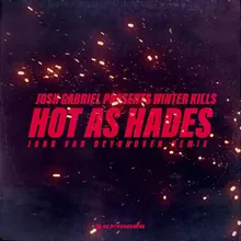 Hot As Hades Jorn van Deynhoven Extended Remix