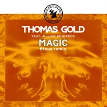Magic filous Remix