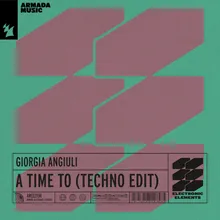 A Time To Techno Edit