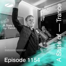 Carte Blanche (ASOT 1154)