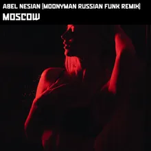 Moscow Moonyman Russian Funk Remix