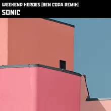 Sonic Ben Coda Remix