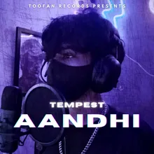 Aandhi