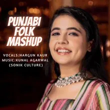 PUNJABI FOLK MASHUP