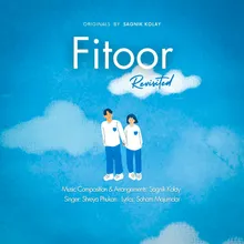 Fitoor Revisted