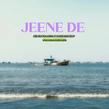 JEENE DE