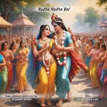 Radhe Radhe Bol