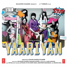 Abcd - Yaariyan