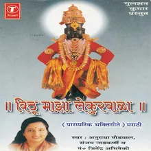 Tirth Vitthal Ksherta Vitthal