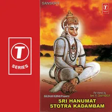 Sri Hanumat Stuthi