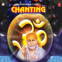 Chanting