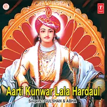 Jai Hardaul Lala Bundela