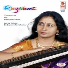 Raaga - Mohana Kalyani