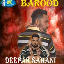 Barood