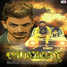 Gunday