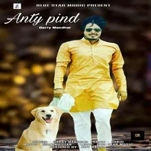 Anty Pind