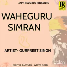 Waheguru Simran