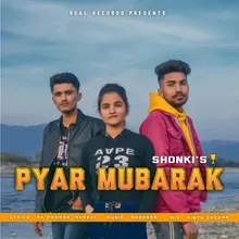 Pyaar Mubarak