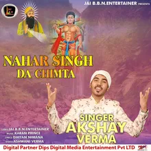 Nahar Singh Da Chimta