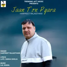 Jaan Ton Pyara