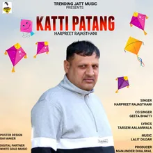 katti patang