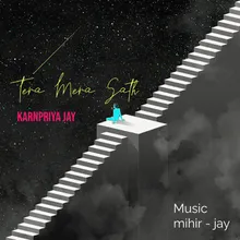 Tera Mera Sath -  #1min Music