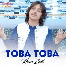 Toba Toba