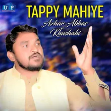 Tappy Mahiye
